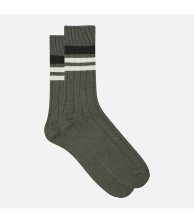 Chaussettes Bamboo Retro Sporty