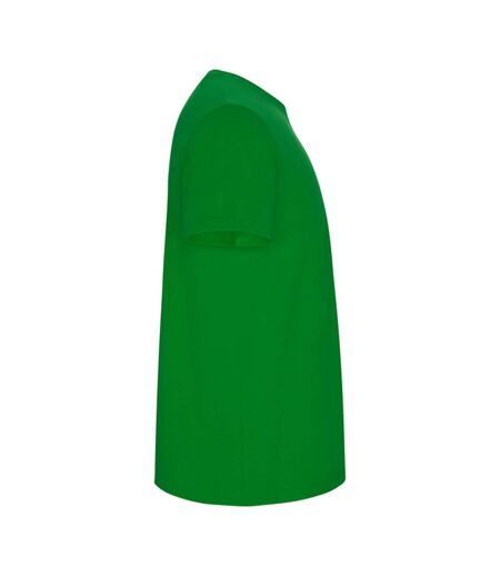 T-shirt Stafford Homme Vert Gazon Roly
