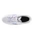 Childrens/kids Monarcida Neo Iii Select Synthetic Leather Firm Ground Football Boots White Mizuno-3