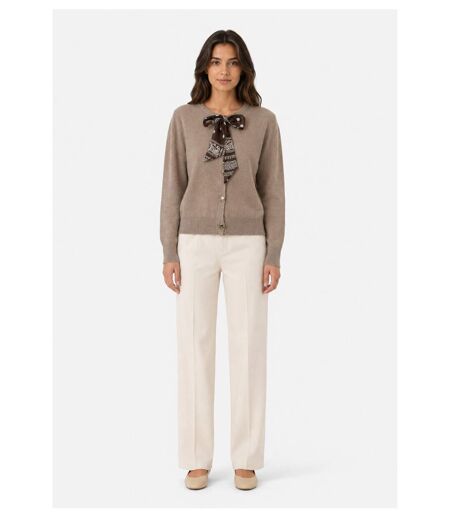 Gilet Cardigan