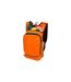 Sac À Dos Trails Taille Unique Orange Generic-4