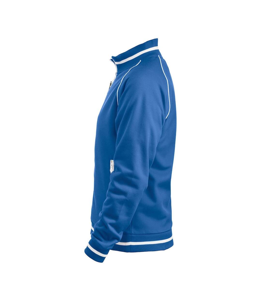 Veste craig adulte bleu roi Clique Clique