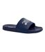 Claquettes Homme Bleu Marine Lee Cooper-1