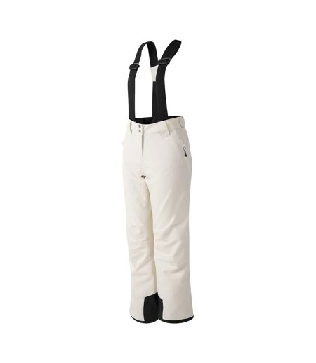 Pantalon De Ski Cintré Et Isolant Diminish Femme Aigrette Dare 2B