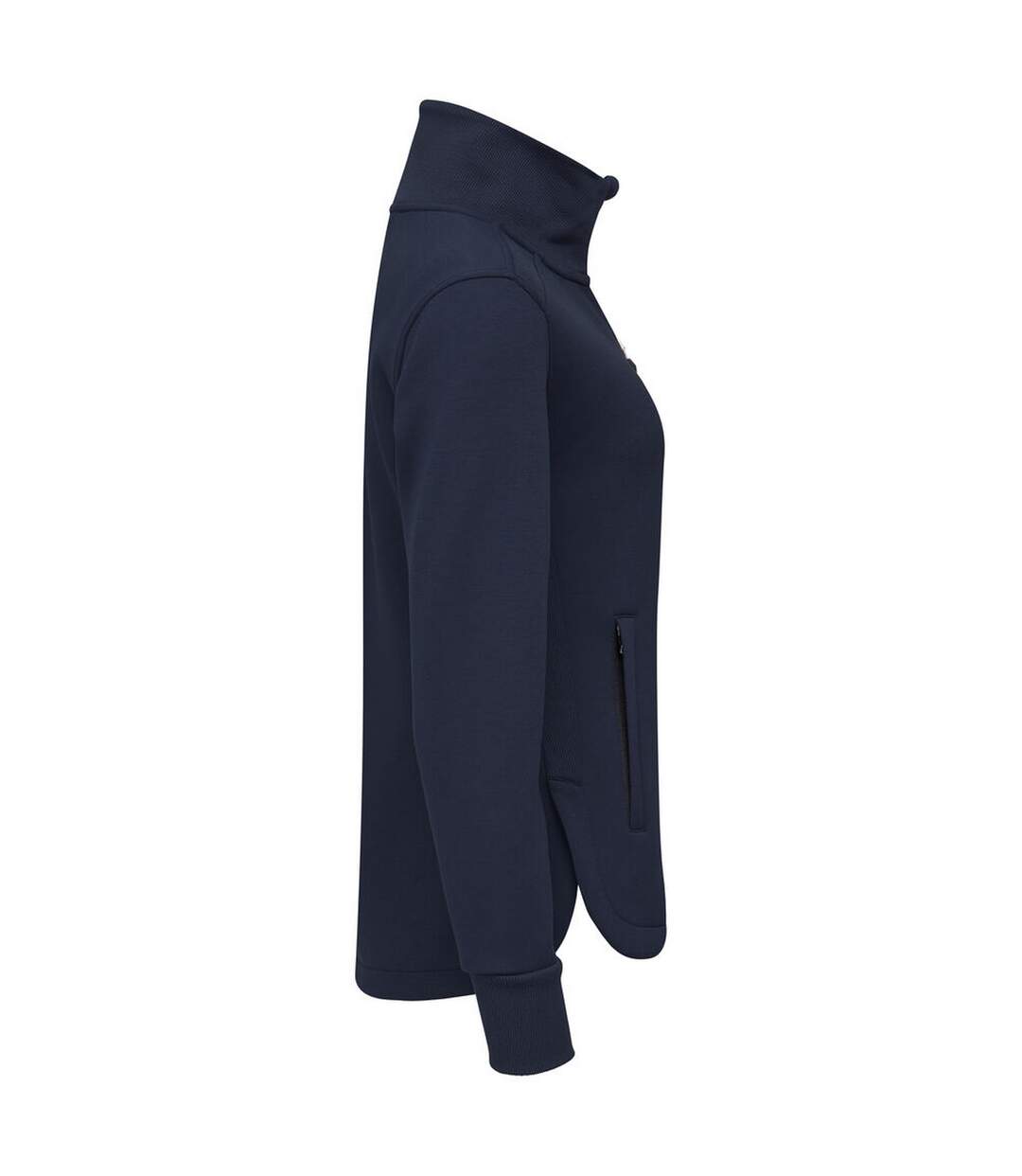 Cardigan Pemberton Femme Bleu Marine Foncé Cutter & Buck-4