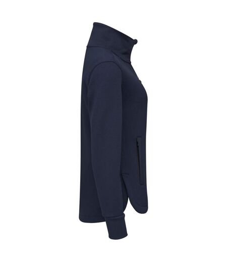 Cardigan Pemberton Femme Bleu Marine Foncé Cutter & Buck