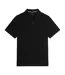 Mens Zeiter Cotton Polo Shirt Black Ted Baker-2