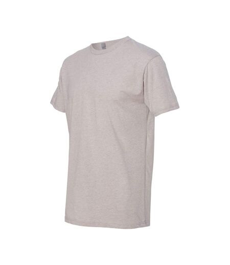 Next Level Adults Unisex CVC Crew Neck T-Shirt (Silk) - UTPC3480