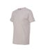 Next Level - T-shirt manches courtes - Unisexe (Gris clair) - UTPC3480