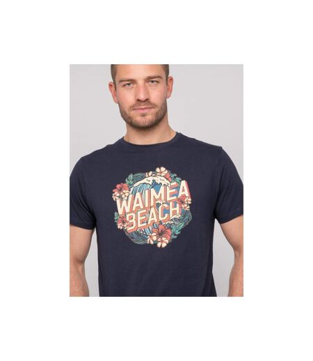 T-shirt coton motifs NEWILMO