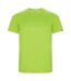 Roly - T-shirt IMOLA - Homme (Vert fluo) - UTPF4234