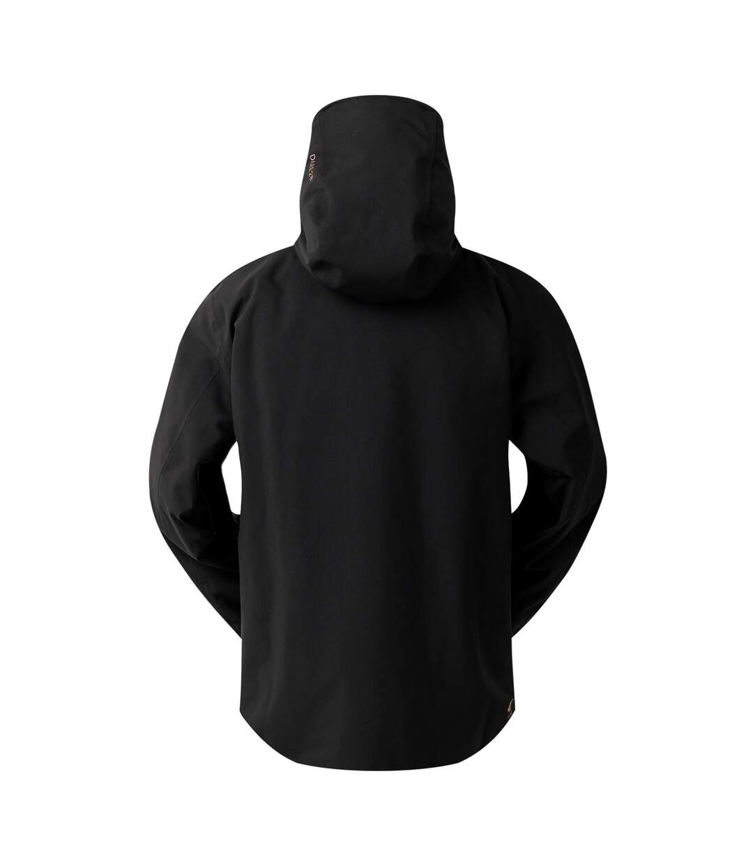 Blouson De Ski Torrek Blazen Homme Noir Dare 2B-3