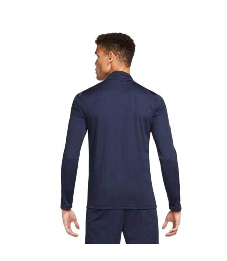 Ensemble De Survêtement Foot Academy Homme Bleu Marine Nike