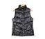 MAYFLOWER SH1096N - Gilet sans manches matelassé noir : chaleur et liberté de mouvement-2