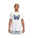 Blanc Mister Tee-1