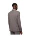 Burton Mens Essential Plus Tailored Suit Jacket (Light Grey)