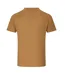Mens Tech Ii Bicycle T-shirt Dark Cumin Yellow Dare 2B-3
