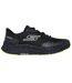 Chaussures Go Run Consistent 2.0 Piedmont Homme Noir Vert Clair Skechers-1