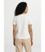 T-shirt boîte manches courtes strass-2