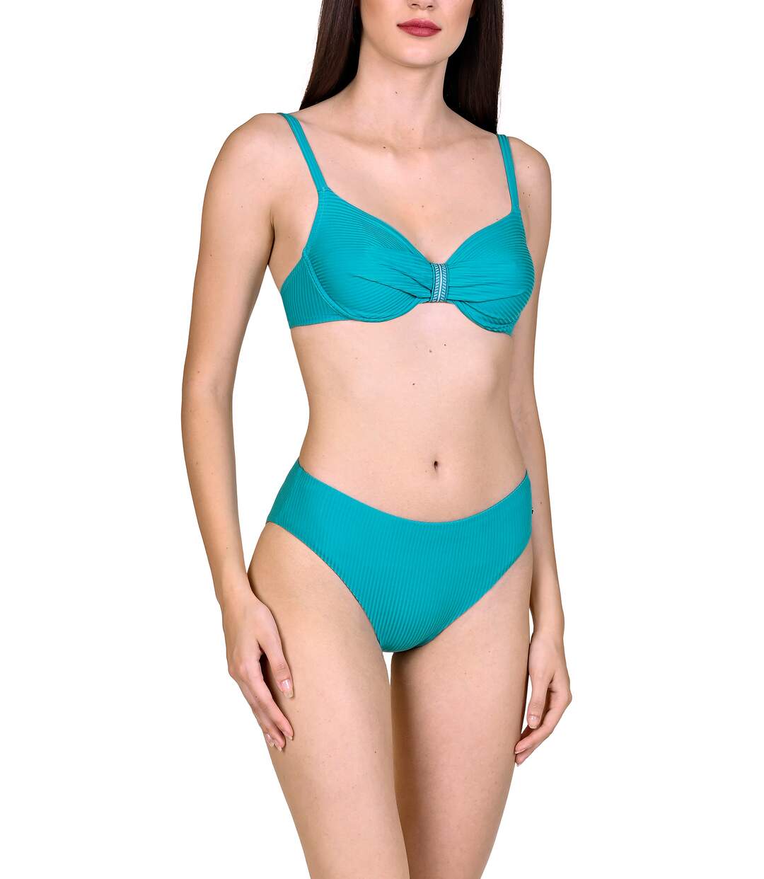 Bas maillot de bain Itala Marina Lisca-2