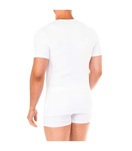 Pack-2 TENCEL ECOSMART undershirts