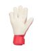 Gants De Gardien De But Adulte Blanc Rouge Nike-2