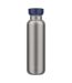 Ellipse Insulated 500ml Water Bottle One Size Vivid Blue Mepal-2