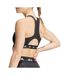 Brassière noire femme adidas pwim - 42-2