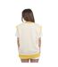 BeHappy SPRBVE-2201 women's round neck sleeveless sweatshirt
