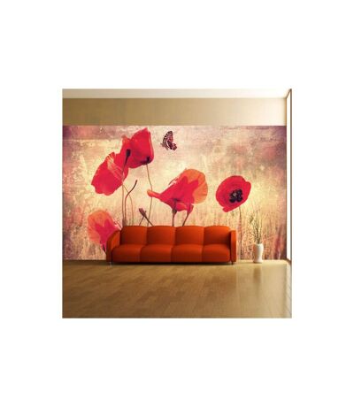 Papier Peint Summer is Coming 270x450cm