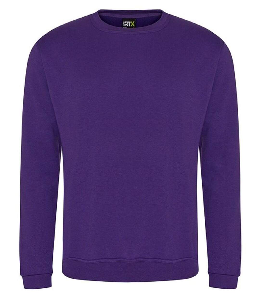 Sweat Pro - Homme - RX301 - violet