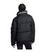 Womens/ladies Puffer Jacket Black Under Armour-4