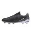 Mens King Ultimate Firm Ground Football Boots  Black Puma-3