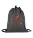 Jwss24agymm082 Drawstring Bag One Size Grey Silver 4F-1