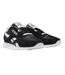 Baskets Homme Noir Blanc Reebok-4