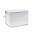 Promocool non-woven cooler bag one size white MidOcean-1