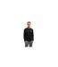 T-shirt Motif/style Logo Classique Homme Noir Boss-1