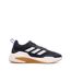 Baskets noires homme adidas trainer-2