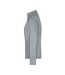 Veste Softshell Femme Jaune Foncé Chiné James And Nicholson-4