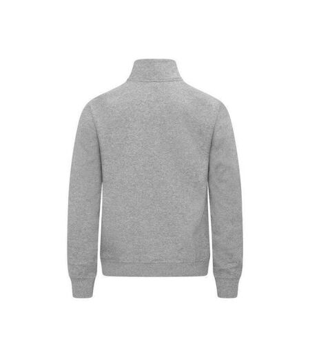 Sweat Miami Homme Gris Chiné Clique