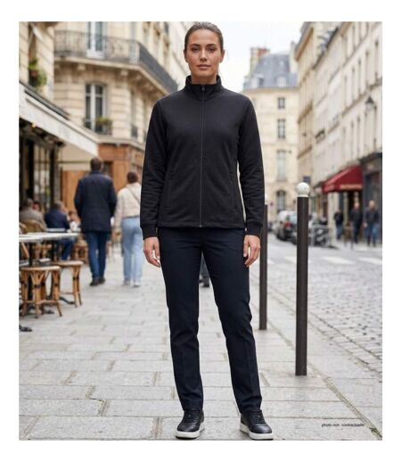 Veste en molleton zippée PIAZZA2