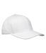 Casquette de baseball opal aware adulte blanc Elevate NXT-3