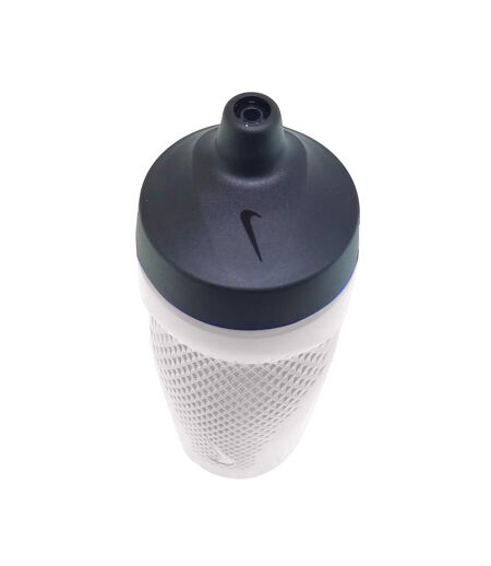 Gourde Refuel Taille Unique Blanc Noir Nike