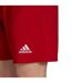 Short Entrada Femme Rouge Adidas-4
