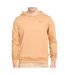 Sweat jaune homme puma embroidery-1