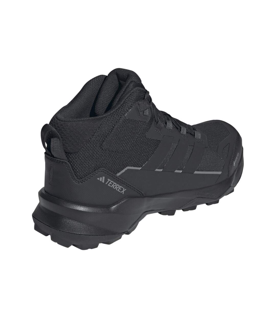 Baskets Terrex Skychaser Ax5 Mid Homme Noir Adidas-2