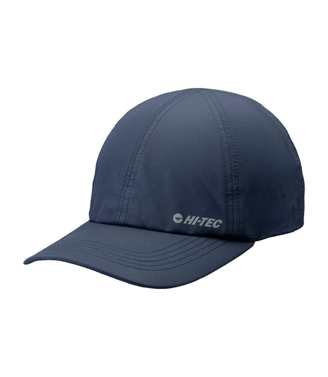 Casquette De Baseball Makato Bleu Foncé Hi-Tec-4