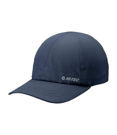 Casquette De Baseball Makato Bleu Foncé Hi-Tec