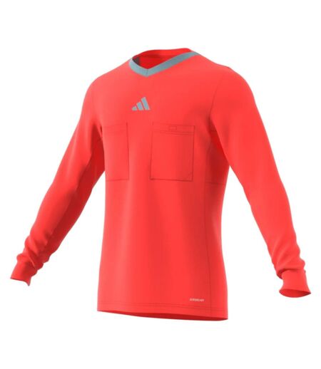 Maillot D´arbitre Manches Longues Femme Orange Adidas
