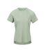 Womens/ladies Nimble T-shirt Glacier Green Dare 2B-2
